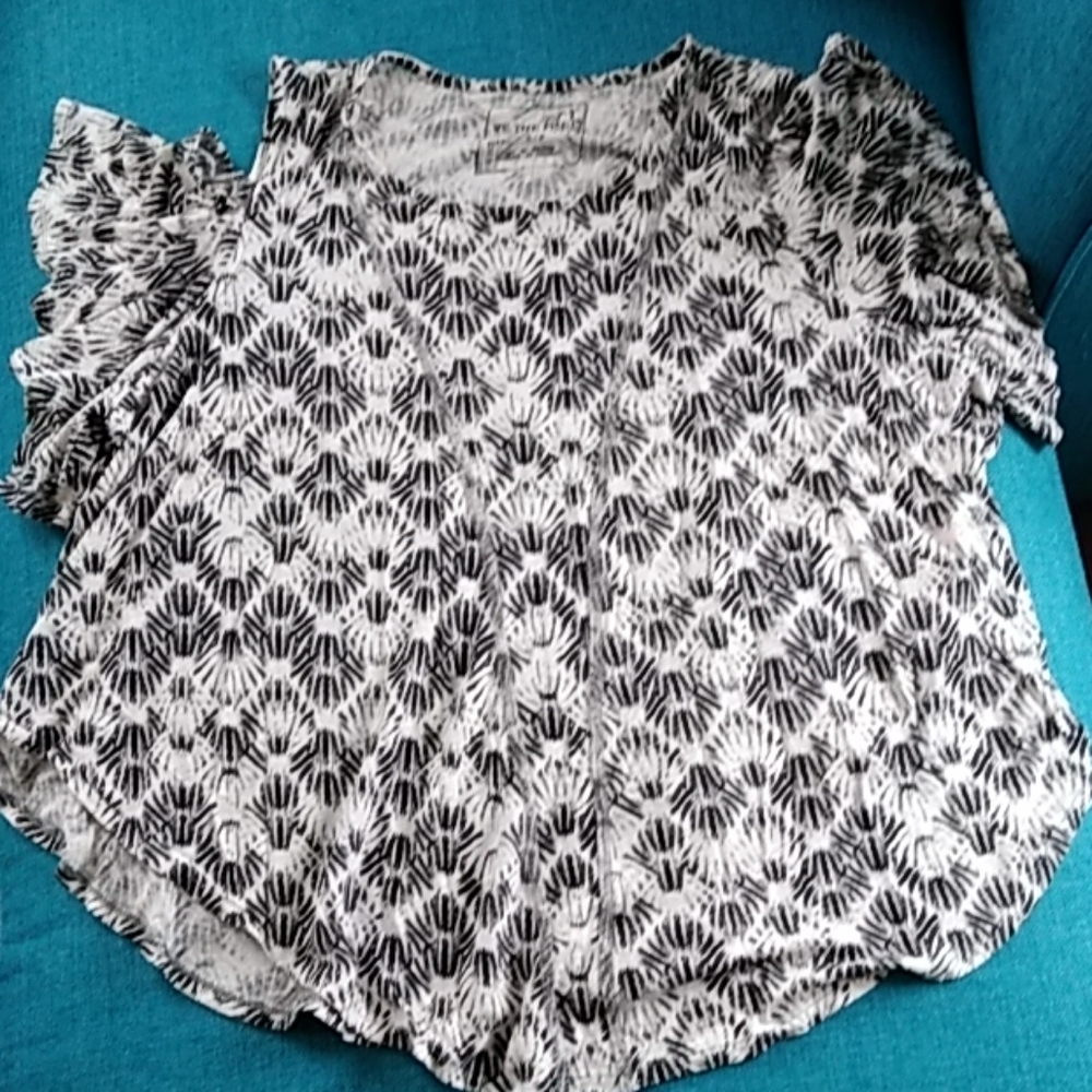 FREE PEOPLE TOP